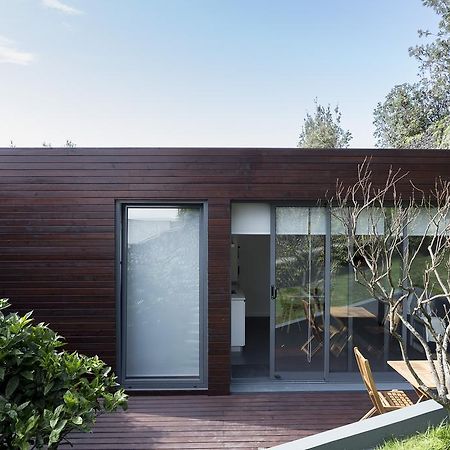 Quinta Das Rosas Villas Рибейра-Гранди Экстерьер фото