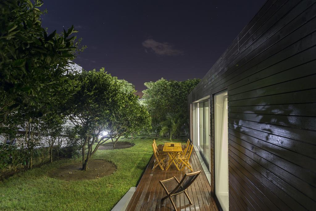 Quinta Das Rosas Villas Рибейра-Гранди Номер фото