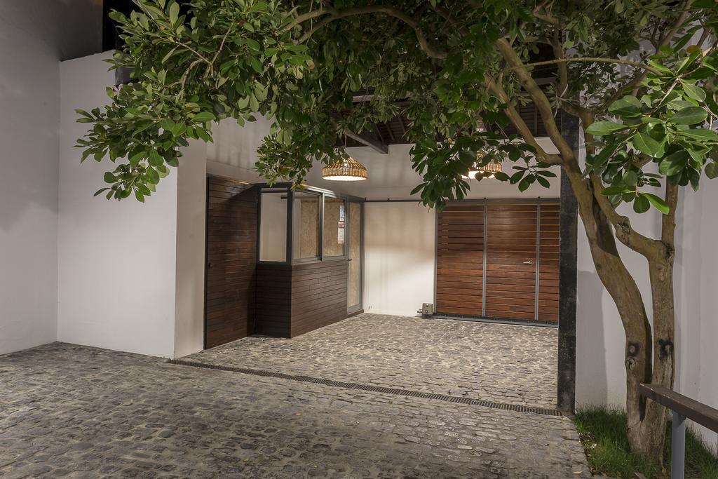 Quinta Das Rosas Villas Рибейра-Гранди Экстерьер фото