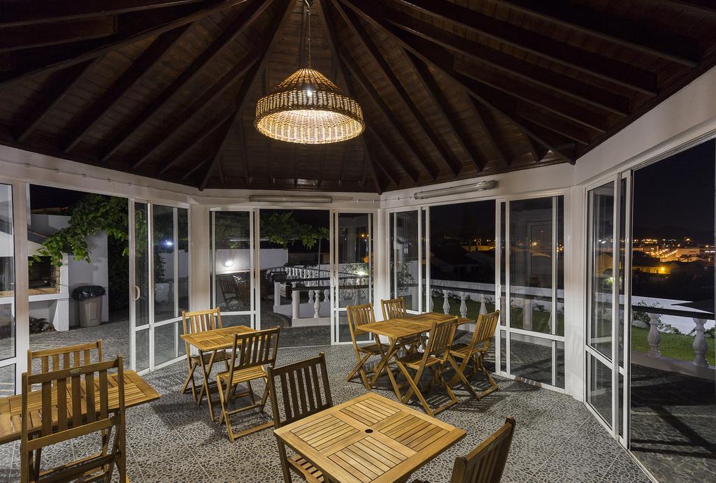 Quinta Das Rosas Villas Рибейра-Гранди Экстерьер фото