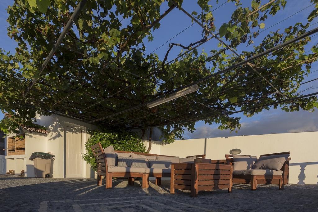 Quinta Das Rosas Villas Рибейра-Гранди Экстерьер фото