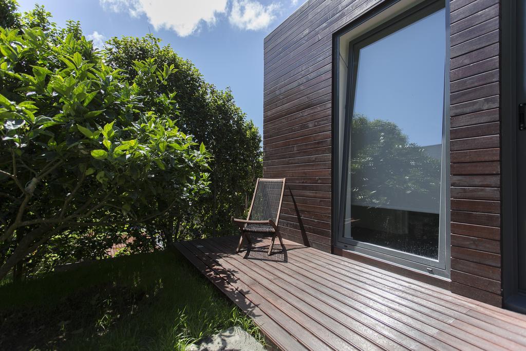 Quinta Das Rosas Villas Рибейра-Гранди Номер фото