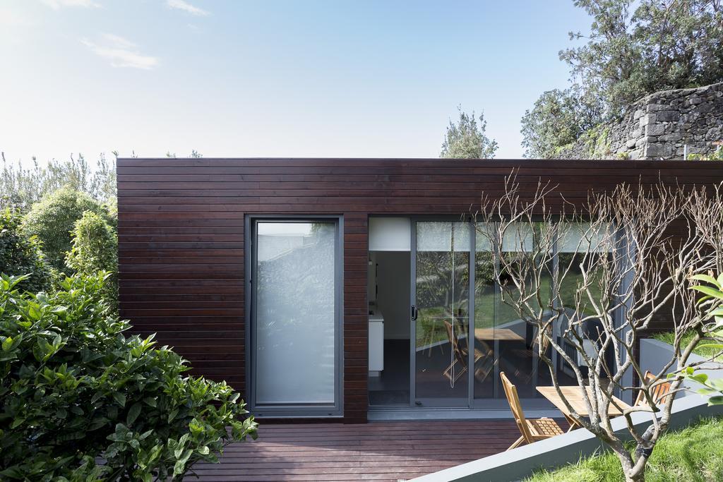 Quinta Das Rosas Villas Рибейра-Гранди Экстерьер фото