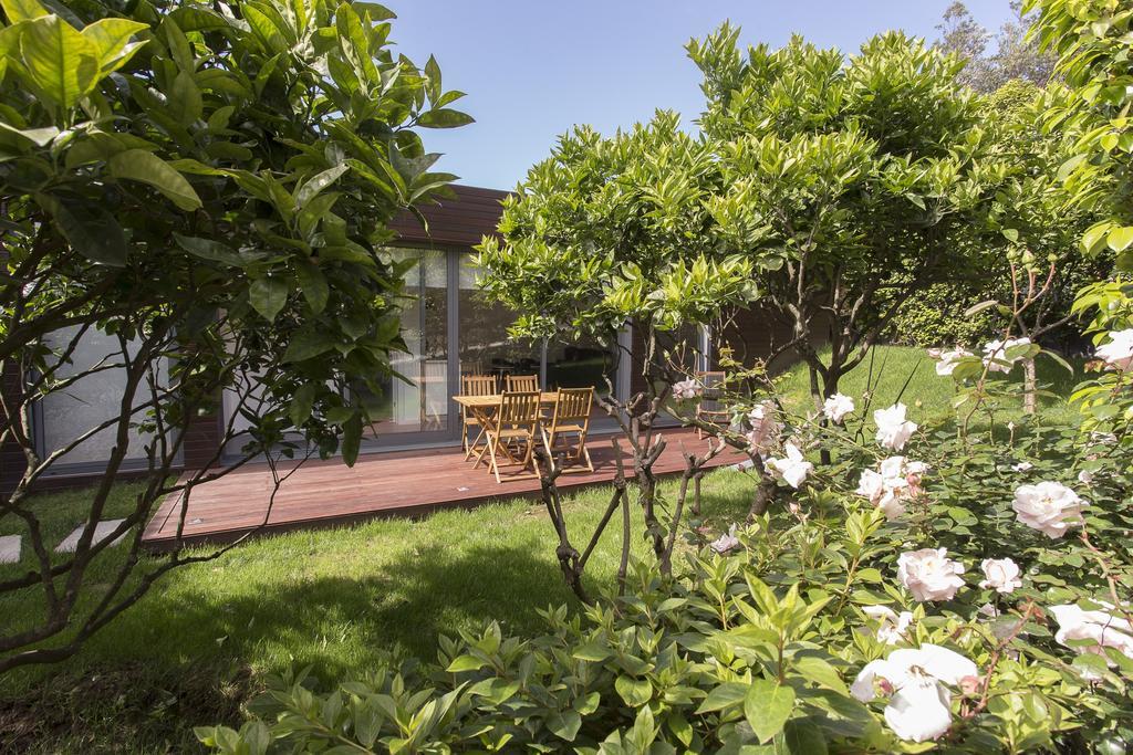 Quinta Das Rosas Villas Рибейра-Гранди Номер фото