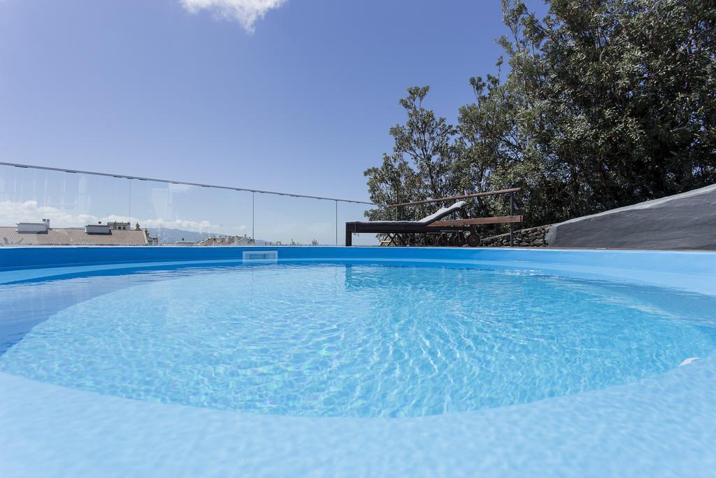 Quinta Das Rosas Villas Рибейра-Гранди Экстерьер фото